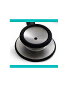 Doppelkopf-Stethoskope