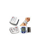 Automatische Blutdruckmessgeräte