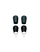 Ohroliven für Stethoskope