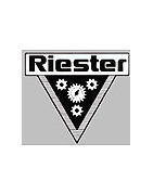Reflexhammer Riester
