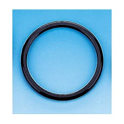 Membranring 3m, Classic II, Kinder, Klemmring, grau, Restposten