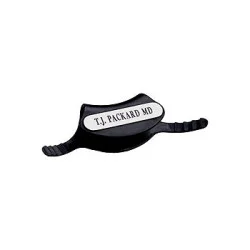 Namensschild für 3M Littmann Stethoskope