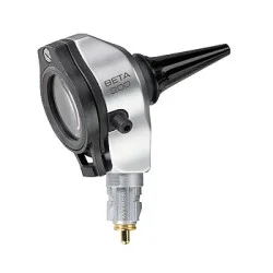 Otoskop-Kopf HEINE BETA 200 F.O. 2,5V, ohne Tips