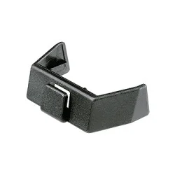 Fixationskarten mit Halter für dynamische Skiaskope zu Skiaskope