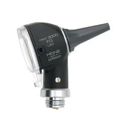 Otoskop-Kopf HEINE mini 3000 LED F.O. 2,5V, ohne Zubehör