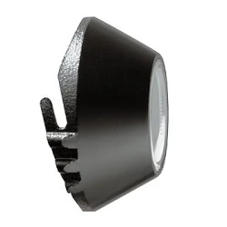 Kontaktscheibe für DELTA 20 Plus Dermatoskop, für Immersion (N)