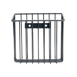 Ablegekorb für Manschetten