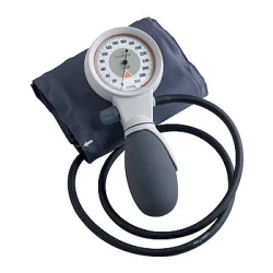 Blutdruckmessgerät GAMMA G5, im Reißverschluss-Etui