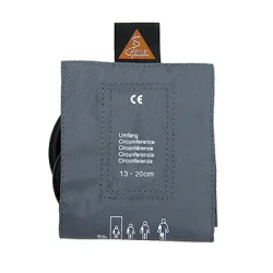 Blutdruckmanschette 2-Schlauch für GAMMA XXL LF