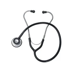 Stethoskop HEINE GAMMA 3.2 Acoustic, mit Doppelkopfgehäuse