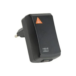 Steckernetzteil für USB Kabel (E4-USB Med. zugelassenes Steckernetzteil)