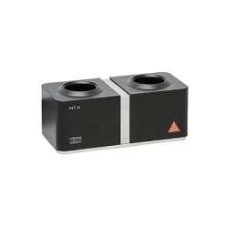 Ladegerät HEINE NT 4, inklusive Adapter für BETA Griffe