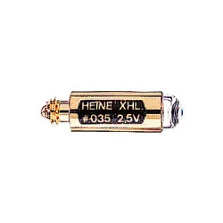Xenon-Lampe HEINE XHL 2,5V, .035