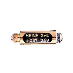 Halogen-Lampe HEINE XHL 2,5V, .037