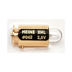 Halogen-Lampe HEINE XHL 2,5V, .042
