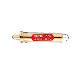 Halogen-Lampe HEINE XHL 2,5V, .084