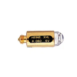 Ersatzlampe 6V, für HEINE Lampengriff, .060
