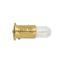 Halogen-Lampe HEINE 6 V/ 5 W, .111