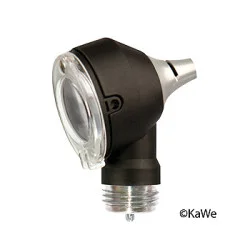 Otoskop-Kopf PICCOLIGHT C, 2,5V, mit Birne
