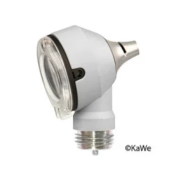 Otoskop-Kopf PICCOLIGHT C, 2,5V, mit Birne