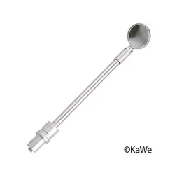 Kehlkopfspiegel 3,5V