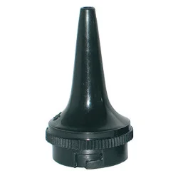 Dauer-Ohrtrichter für EUROLIGHT C, 3 St.