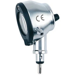 Otoskop-Kopf EUROLIGHT C10, 2,5 V