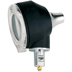 Otoskop-Kopf COMBILIGHT F.O. 30, 2,5V
