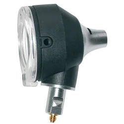 Otoskop-Kopf COMBILIGHT F.O. 30, 3,5V