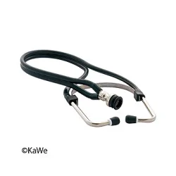 PETIPHON-Stethoskop, 60 cm, kpl. mit Ohrbügel