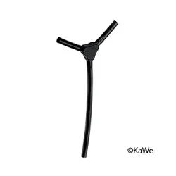 Y-Schlauch, ca. 55 cm lang