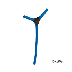 Y-Schlauch, ca. 55 cm lang