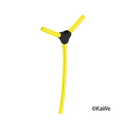 Y-Schlauch, ca. 55 cm lang