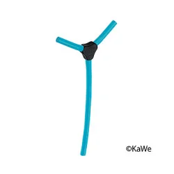 Y-Schlauch, ca. 55 cm lang