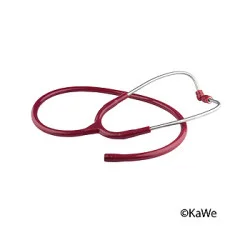 Ohrbügel mit Schlauch, ca. 56 cm