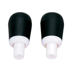 Ohroliven drehbar, komplett, d=5,5mm