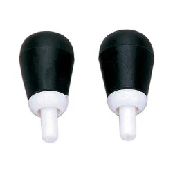 Ohroliven drehbar komplett, d=3,5mm