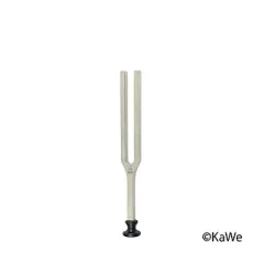 Stimmgabel a1 440, mit Kunststofffuß
