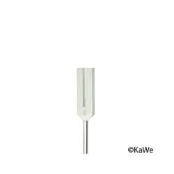 Stimmgabel Alu, ohne Dämpfer