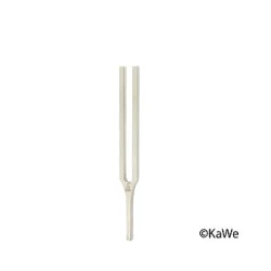 Stimmgabel nach Hartmann, ohne Dämpfer