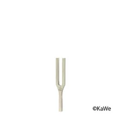 Stimmgabel nach Hartmann, ohne Dämpfer