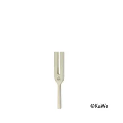 Stimmgabel nach Hartmann, ohne Dämpfer