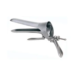 Scheidenspekula Cusco, Schweizer Modell