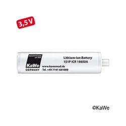 Ladebatterie 3,5 für KaWe MedCharge 4000