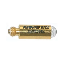 Kryptonbirne kompatibel 2,5V / 0.35, Restposten