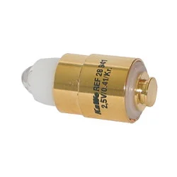 Kryptonbirne kompatibel 2,5V / 0.41, Restposten