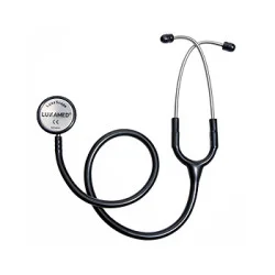 LuxaScope Sonus Adult Doppelkopf-Stethoskop, für Erwachsene