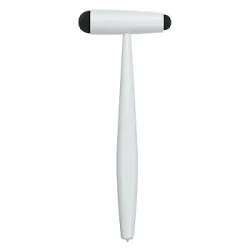 Reflexhammer nach Buck klein, EASY-TO-CLEAN, Luxamed