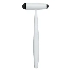 Reflexhammer nach Trömner groß, EASY-TO-CLEAN Luxamed