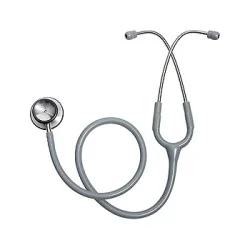 LuxaScope Sonus Adult Doppelkopf-Stethoskop, für Erwachsene